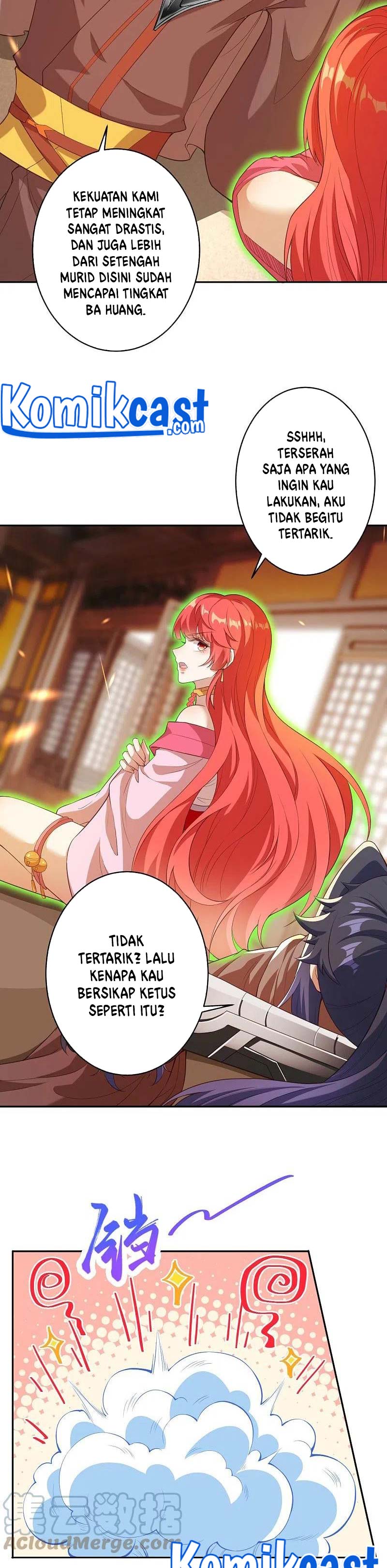 Dilarang COPAS - situs resmi www.mangacanblog.com - Komik against the gods 430 - chapter 430 431 Indonesia against the gods 430 - chapter 430 Terbaru 16|Baca Manga Komik Indonesia|Mangacan